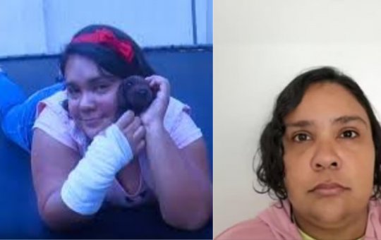 Mulher que fingia ter 12 anos em SC é denunciada pelo Ministério Público por estelionato e falsa identidade 
