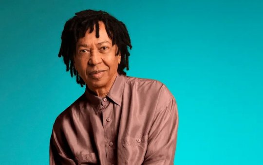 Djavan cancela show em Angola após surto de ebola no Congo: 'Avaliação criteriosa'