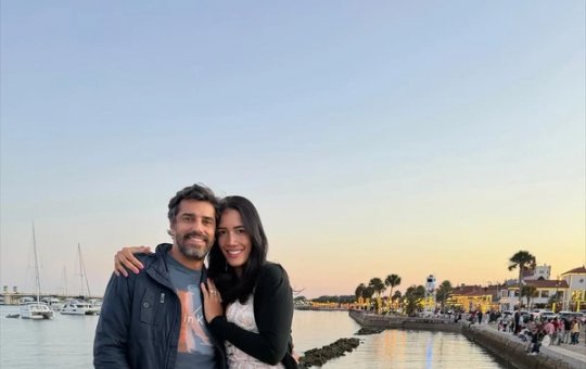 Áudio de discussão entre Cowboy e esposa é vazado e movimenta as redes sociais: “a vida vai te cobrar”