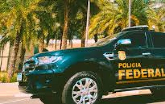 PF investiga esquema de desvio de recursos para financiar campanhas eleitorais no Maranhão