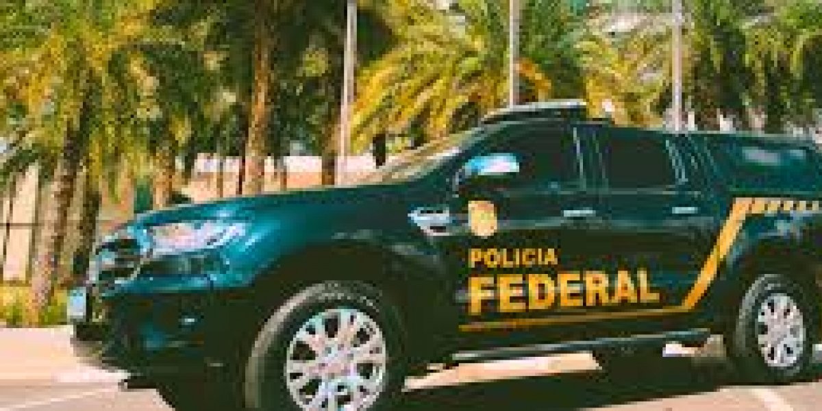 PF investiga esquema de desvio de recursos para financiar campanhas eleitorais no Maranhão
