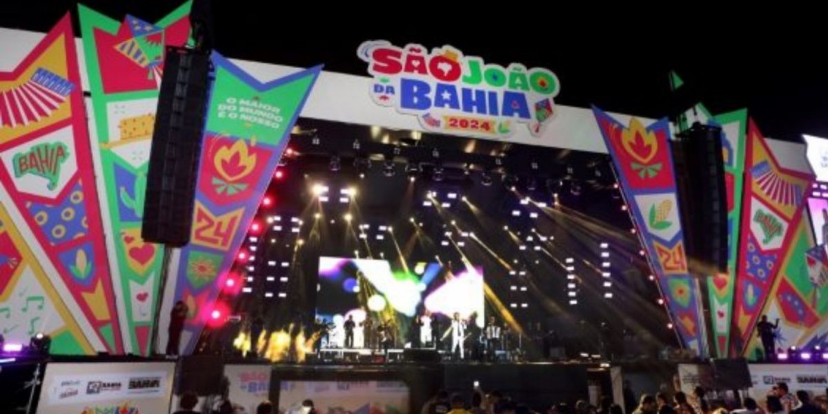 MP firma acordo com 44 artistas para redução de cachês no São João da Bahia