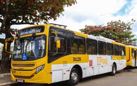 Prefeitura de Salvador propõe subsídio de R$ 80 milhões para evitar reajuste na tarifa de ônibus