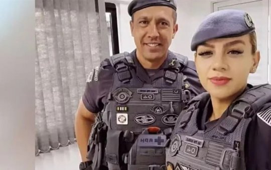 PM de São Paulo oficializa aposentadoria de tenente-coronel acusado de matar a esposa policial militar