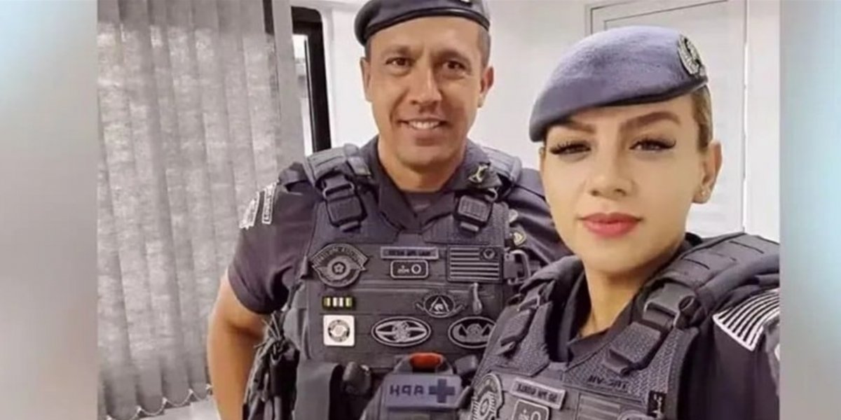 PM de São Paulo oficializa aposentadoria de tenente-coronel acusado de matar a esposa policial militar
