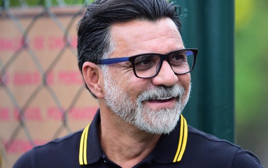 Ricardo Rocha, ex-zagueiro da Seleção Brasileira, é detido em tentativa de embarcar para a Copa do Mundo 