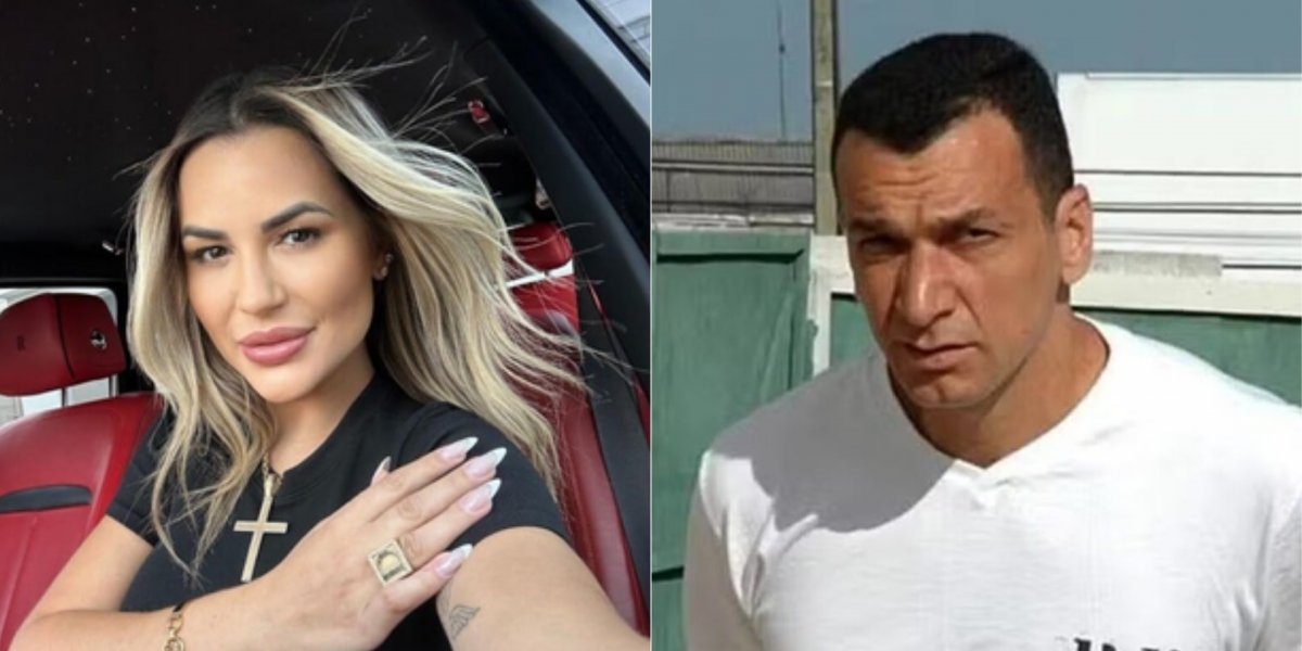 Deolane Bezerra e Marcola são denunciados pelo MP por lavagem de dinheiro de organização criminosa