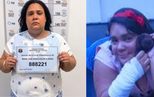 Mulher que fingia ser criança de 12 anos alega sofrer de problemas mentais