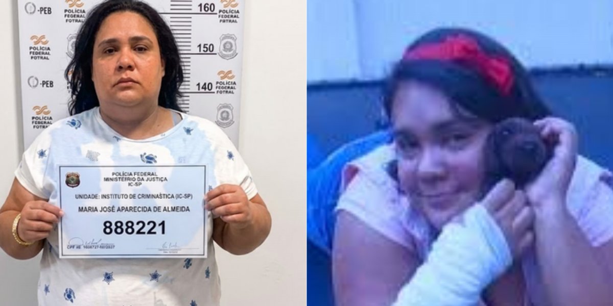 Mulher que fingia ser criança de 12 anos alega sofrer de problemas mentais