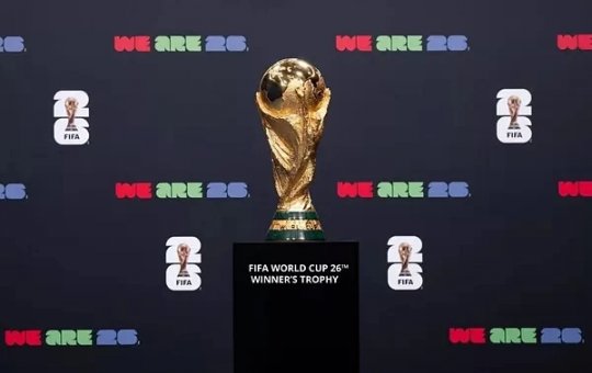 México e África do Sul dão início à Copa do Mundo de 2026 nesta quinta-feira