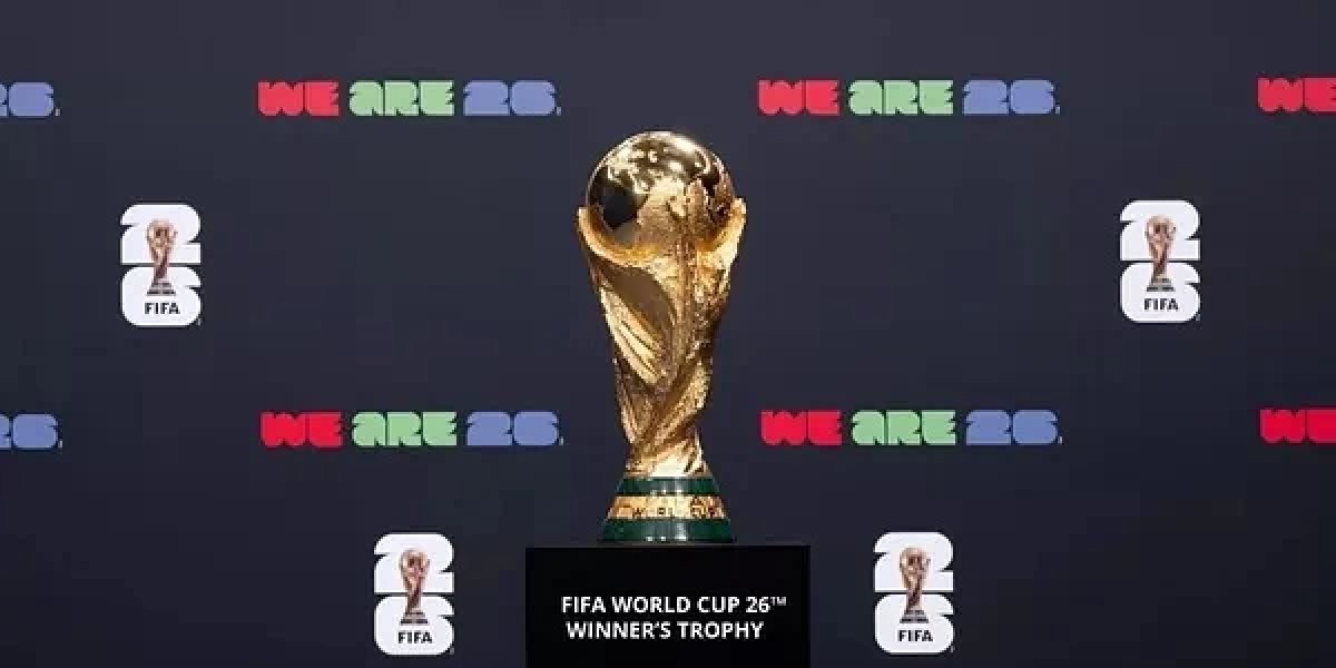 México e África do Sul dão início à Copa do Mundo de 2026 nesta quinta-feira