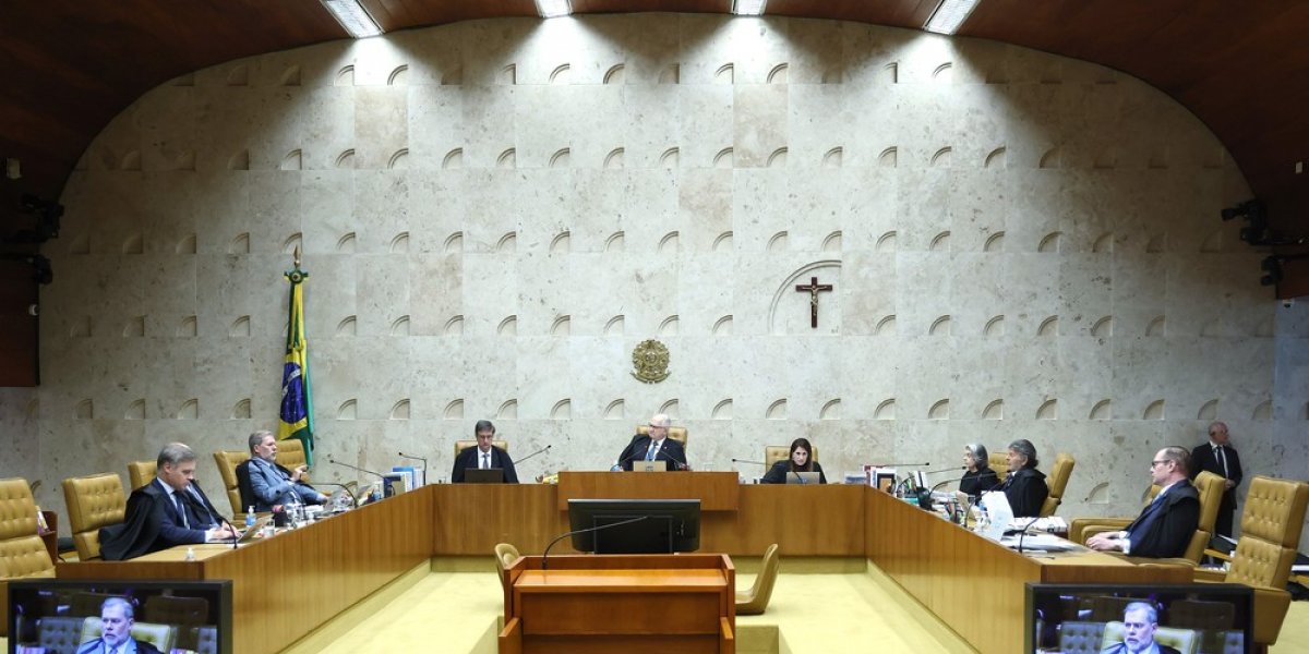 STF retoma julgamento sobre responsabilidade das redes sociais por conteúdos de usuários