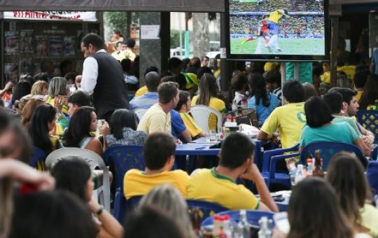 Copa do Mundo altera funcionamento dos shoppings de Salvador; confira os horários