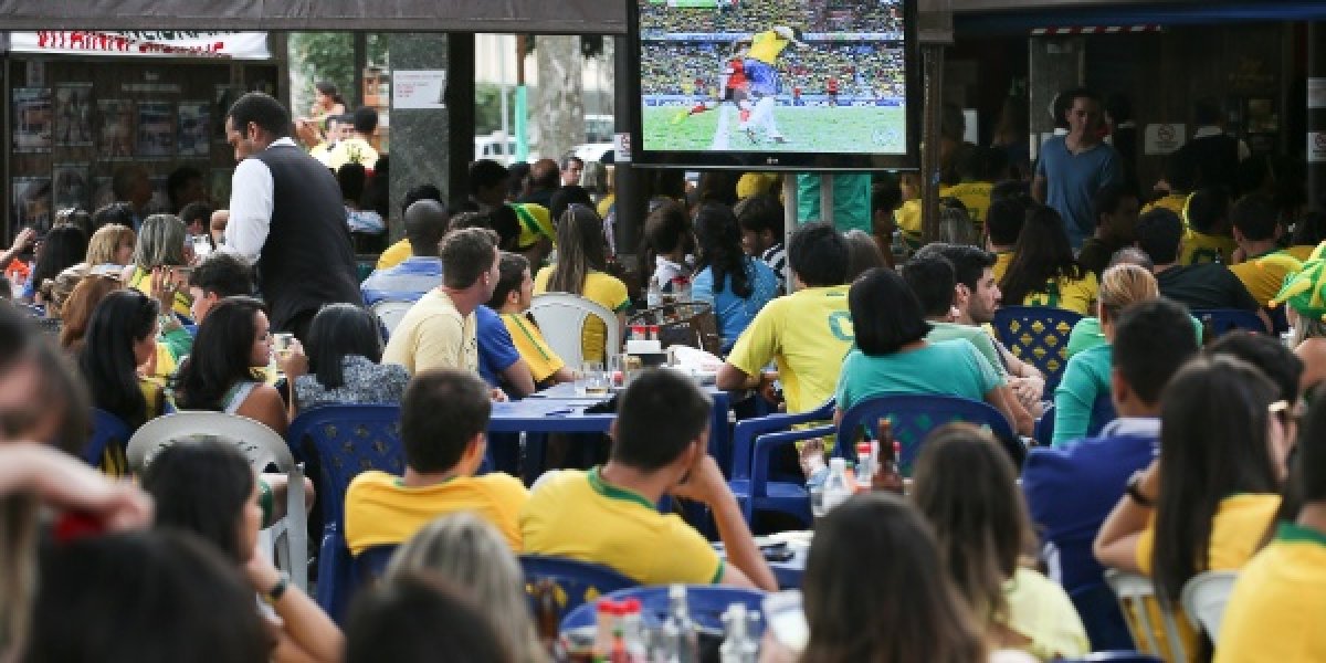 Copa do Mundo altera funcionamento dos shoppings de Salvador; confira os horários