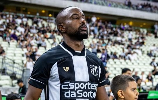 Alvo do Vitória, Dieguinho acerta transferência para clube do Japão