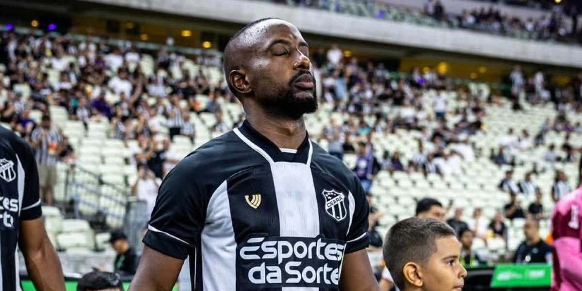 Alvo do Vitória, Dieguinho acerta transferência para clube do Japão