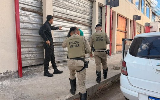 Ação integrada reforça fiscalização contra fraudes e clonagens de veículos na Bahia