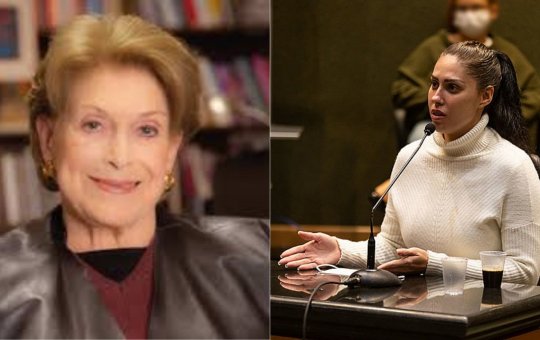 Criadora da Lei Maria da Penha critica perdão judicial concedido à mãe de Henry Borel