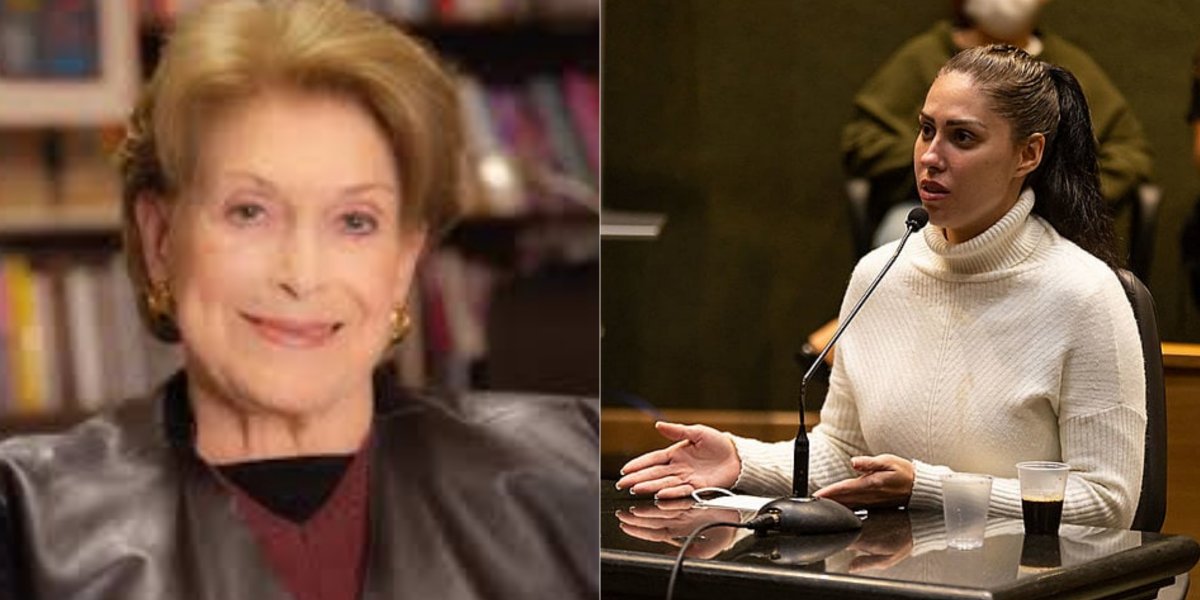 Criadora da Lei Maria da Penha critica perdão judicial concedido à mãe de Henry Borel