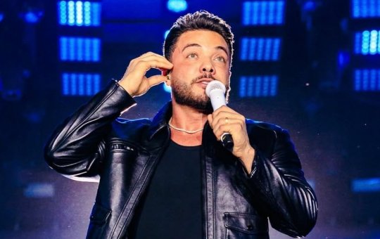 Wesley Safadão vira alvo de denúncia por suposta propaganda eleitoral em show de São João