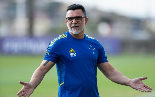 Ricardo Rocha quita dívida de pensão e é liberado para viajar aos Estados Unidos