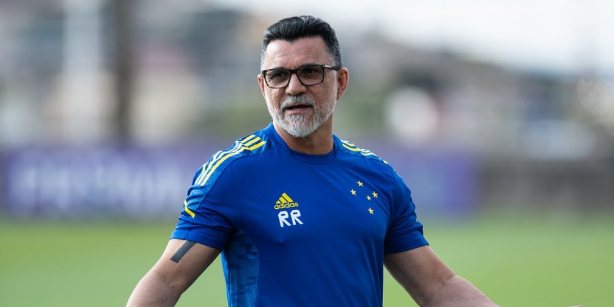 Ricardo Rocha quita dívida de pensão e é liberado para viajar aos Estados Unidos