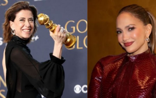 Jennifer Lopez revela impacto de “Ainda Estou Aqui” durante divórcio e emociona Fernanda Torres