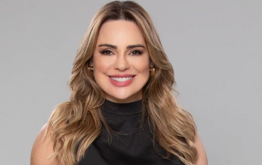 "Política não é politicagem": Rachel Sheherazade justifica ingresso na vida pública