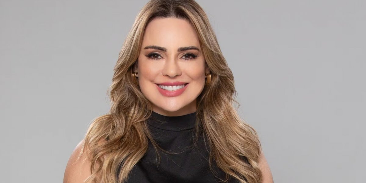 "Política não é politicagem": Rachel Sheherazade justifica ingresso na vida pública