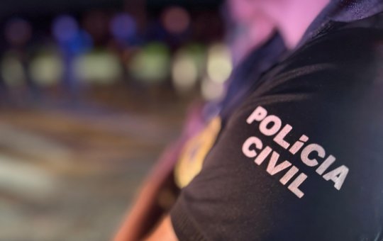 Homem é preso suspeito de importunar sexualmente uma mulher em metrô de Salvador