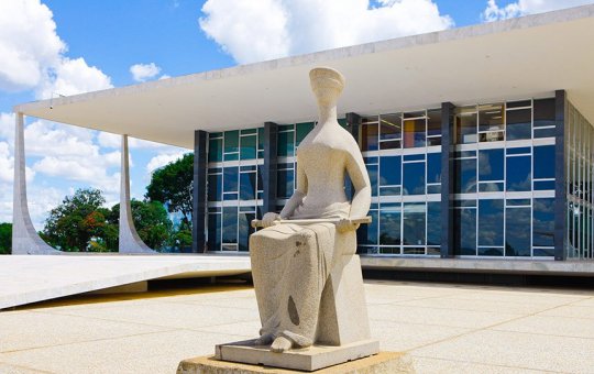 Supremo Tribunal Federal determina o prazo de 60 dias para adoção de novas medidas por big techs