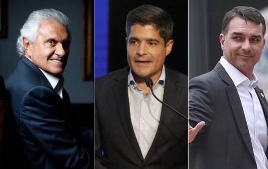 Bolsonaristas da Bahia ameaçam não entrar em campanha de ACM Neto sem apoio explícito a Flávio Bolsonaro