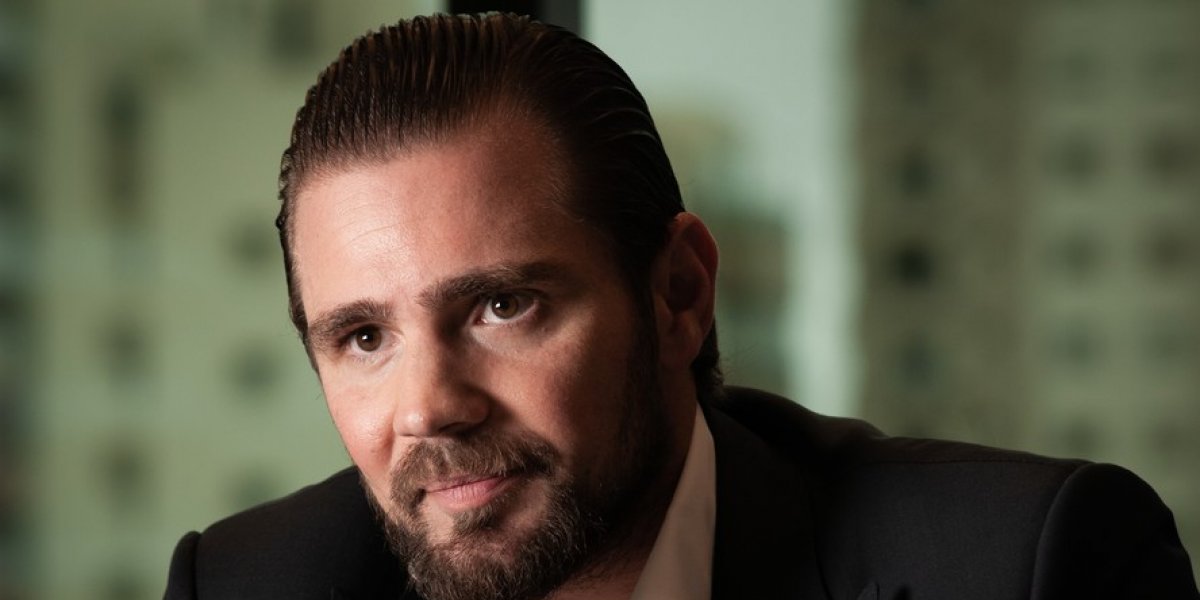 PF pede ao STF transferência de Daniel Vorcaro para presídio comum