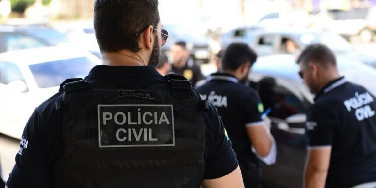 Blogueiro de 20 anos é preso com mochilas cheias de drogas em Cruz das Almas