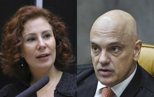 Itália aponta “acúmulo de funções” de Moraes ao rejeitar pedido do Brasil no caso Zambelli