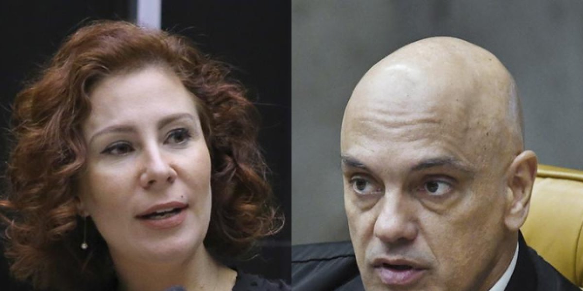 Itália aponta “acúmulo de funções” de Moraes ao rejeitar pedido do Brasil no caso Zambelli