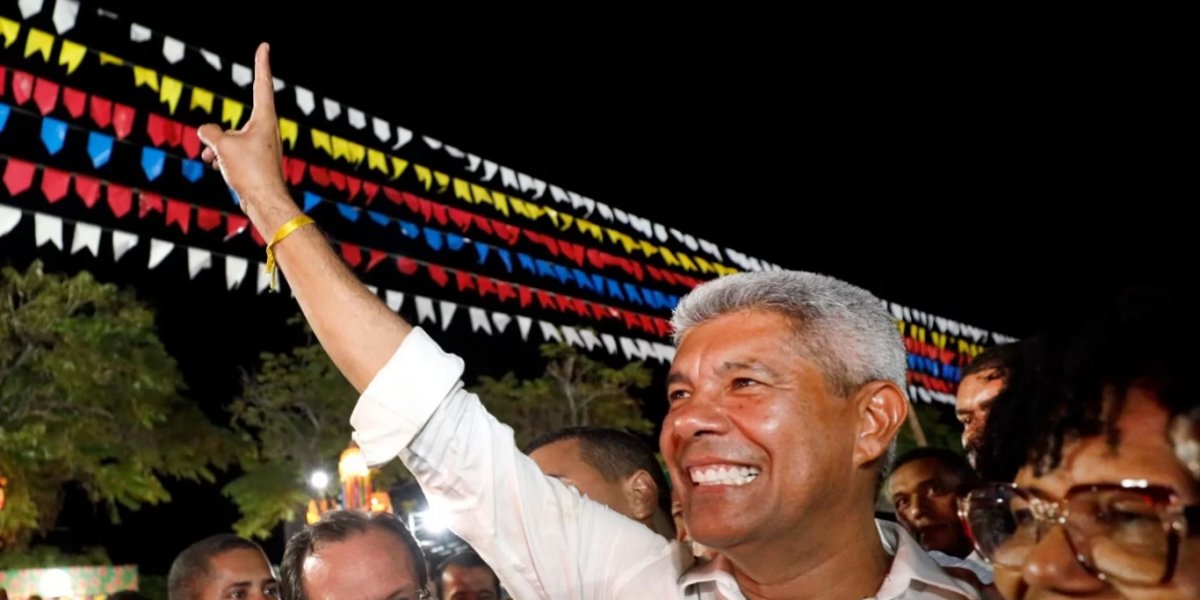 Jerônimo Rodrigues decreta ponto facultativo nos dias 22 e 23 de junho para servidores da Bahia