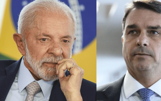 Pesquisa mostra Lula à frente no segundo turno e governo com alta desaprovação