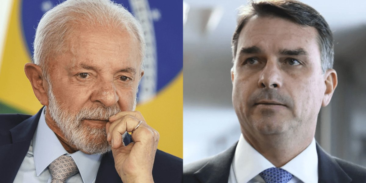 Pesquisa mostra Lula à frente no segundo turno e governo com alta desaprovação