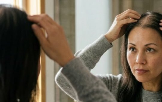 “Minha primeira reação foi vergonha”: mulheres relatam impactos da alopecia na autoestima