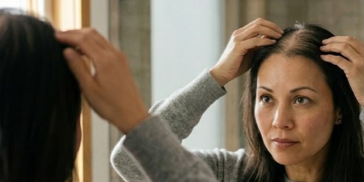 “Minha primeira reação foi vergonha”: mulheres relatam impactos da alopecia na autoestima