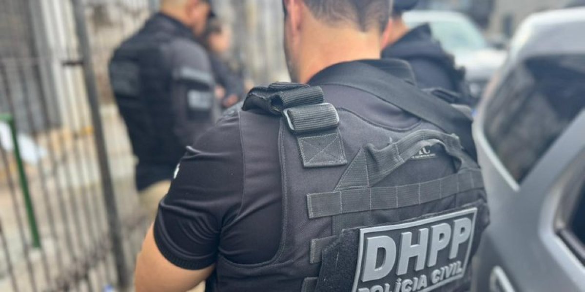 Homem é preso suspeito de matar vítima espancada após discussão por fumaça de fogueira em Salvador