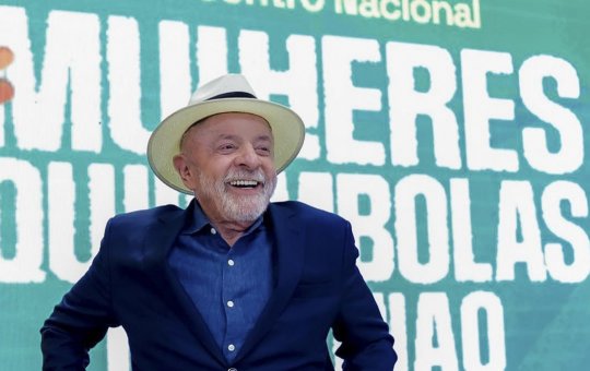 Lula afirma que INSS pretende acabar com fila de espera por benefícios até setembro