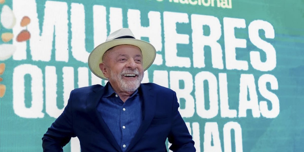 Lula afirma que INSS pretende acabar com fila de espera por benefícios até setembro
