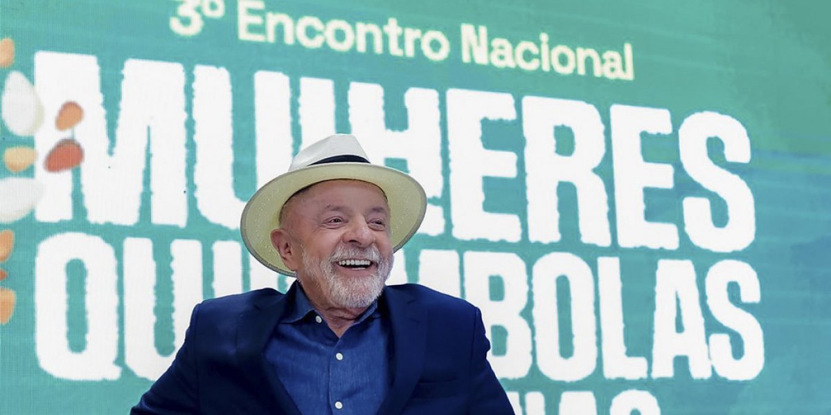Presidente Lula