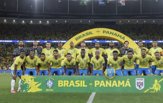 Brasil x Marrocos: Onde assistir, prováveis escalações e arbitragem