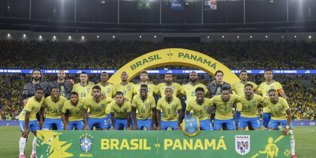Brasil x Marrocos: Onde assistir, prováveis escalações e arbitragem
