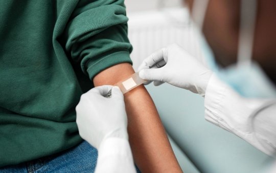 Dia Mundial do Doador de Sangue reforça o papel da doação e fortalece ações em Salvador e na Bahia