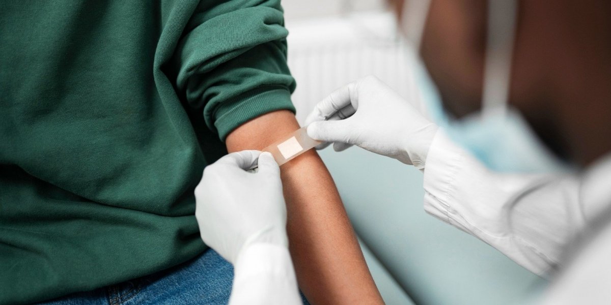 Dia Mundial do Doador de Sangue reforça o papel da doação e fortalece ações em Salvador e na Bahia