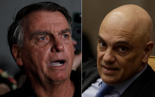 Prazo da prisão domiciliar de Bolsonaro entra na reta final e decisão de Moraes gera expectativa